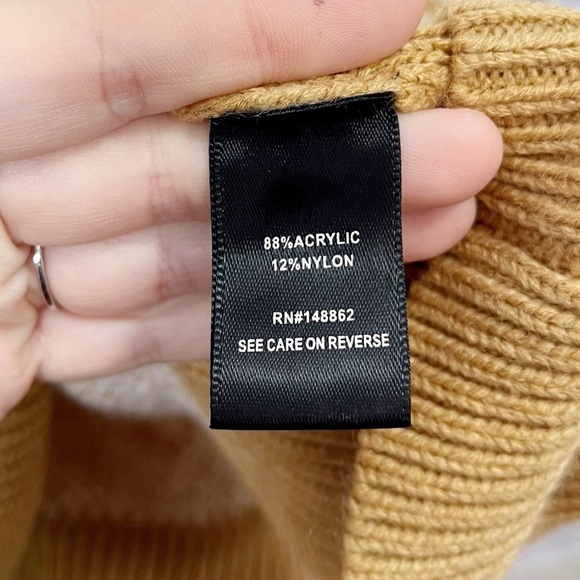 TORRID Popcorn Leopard Print Drop Shoulder Sweater - SIZE 1X - Picture 10 of 10